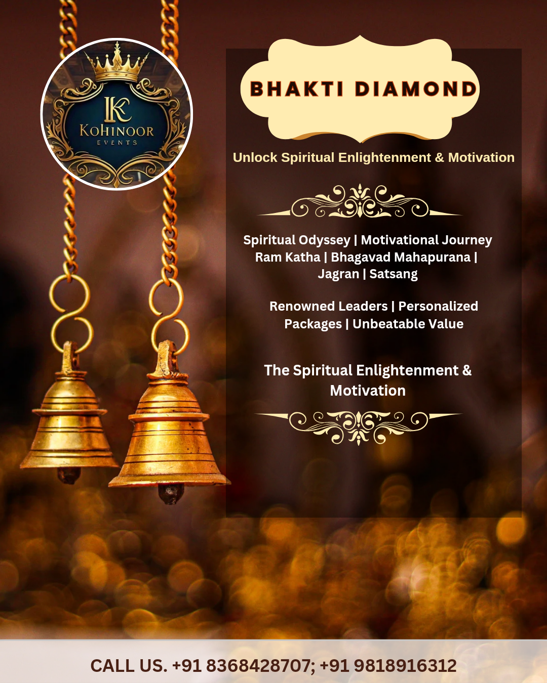 Bhakti Diamond